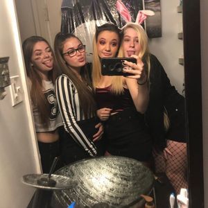 Meet your Posher, Gianna